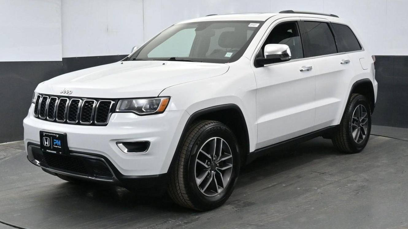 JEEP GRAND CHEROKEE 2020 1C4RJFBG6LC135178 image